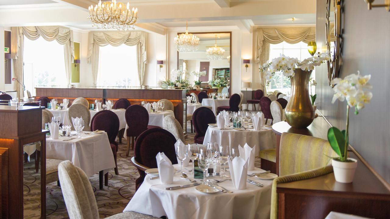 The Royal Duchy Hotel Falmouth Exterior foto